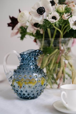 There is beauty in the everyday. Morning coffee. Fresh flowers. A table waiting to be shared. For 30 years, we've created...