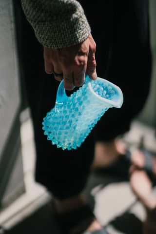 Every piece begins and ends in someone's hands. Designed with intention. Shaped by skilled craftsmen. Made to be used and...