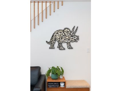 triceratops zed