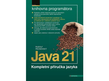 Java 21