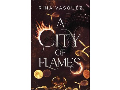 A City of Flames