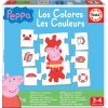 puzzle prasatko peppa ucime se barvy 6x7 dilku