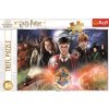 puzzle tajemny harry potter 300 dilku