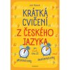 Krátká cvičení z českého jazyka pro 2. a 3. třídu ZŠ