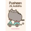 Pusheen - Já, košišta