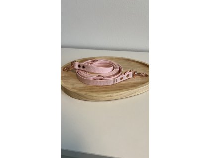 HEXA Vodítko Přepínací 2 m