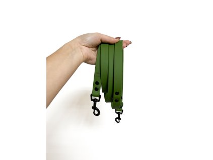 PVC Vodítko Přepínací 2,5 m