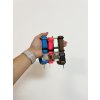 PVC Obojek Clip