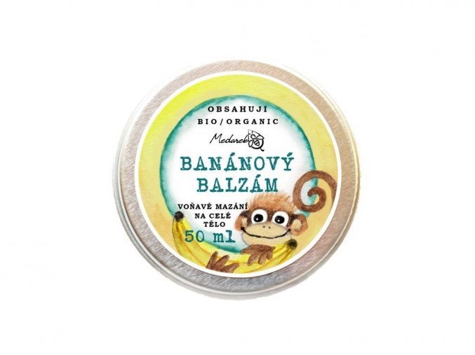 4281 1 bananovy balzam medarek