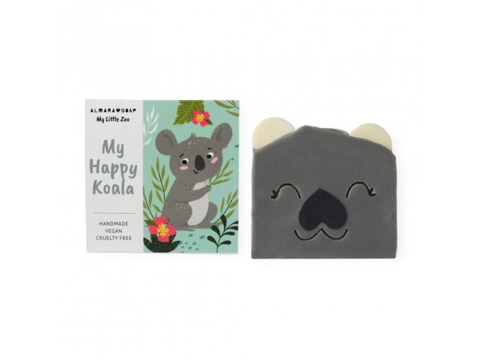 s3 my happy koala box product