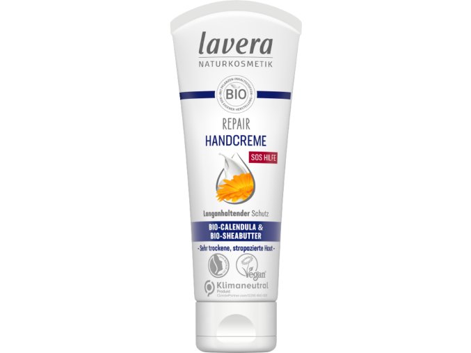 lavera repair krem na ruce 75 ml 2104848 cs