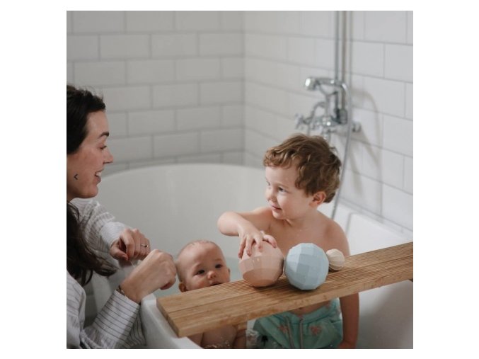 Mushie Nesting Spheres 1