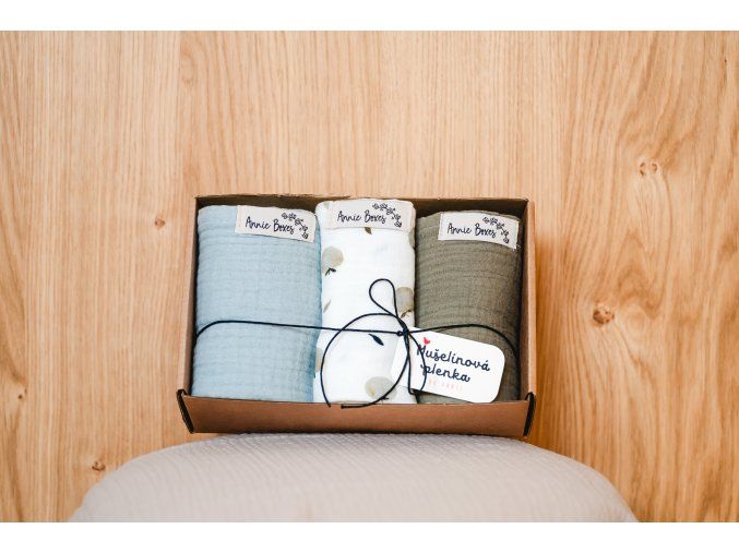 kar annieboxes 6325