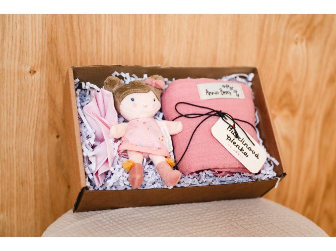 kar annieboxes 6380