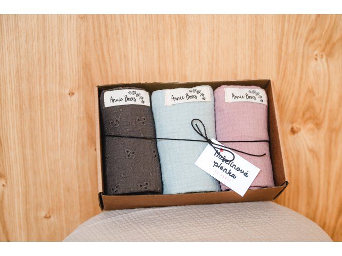 kar annieboxes 6360