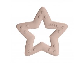 Hryzátko Bitie Star Blush 1