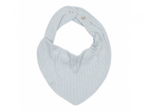 Bryndáček bandana Pure soft blue