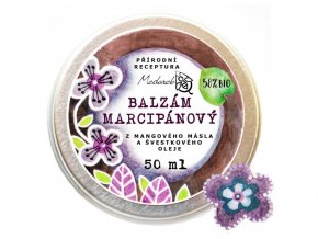 Marcipánova mastiča 30ml