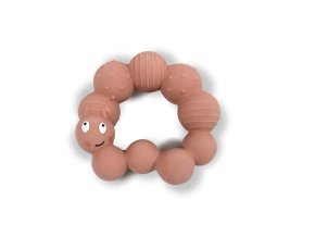 Žížala Lily