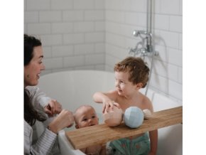 Mushie Nesting Spheres 1