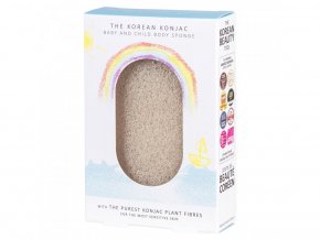 400 gravitas konjac sponge