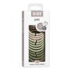 Bibs Loops Kroužky Vanilla+Sage+Olive