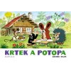 krtek a potopa