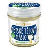 purity vision bio detske telove maslo 120 ml 1