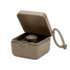 BIBS krabicka na cumliky DarkOak 4200243 5713795231171 3