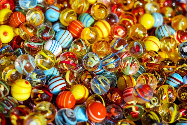 🎈 Den dětí: ruku na srdce… kupujete hračky dětem, nebo tak trochu i sobě?