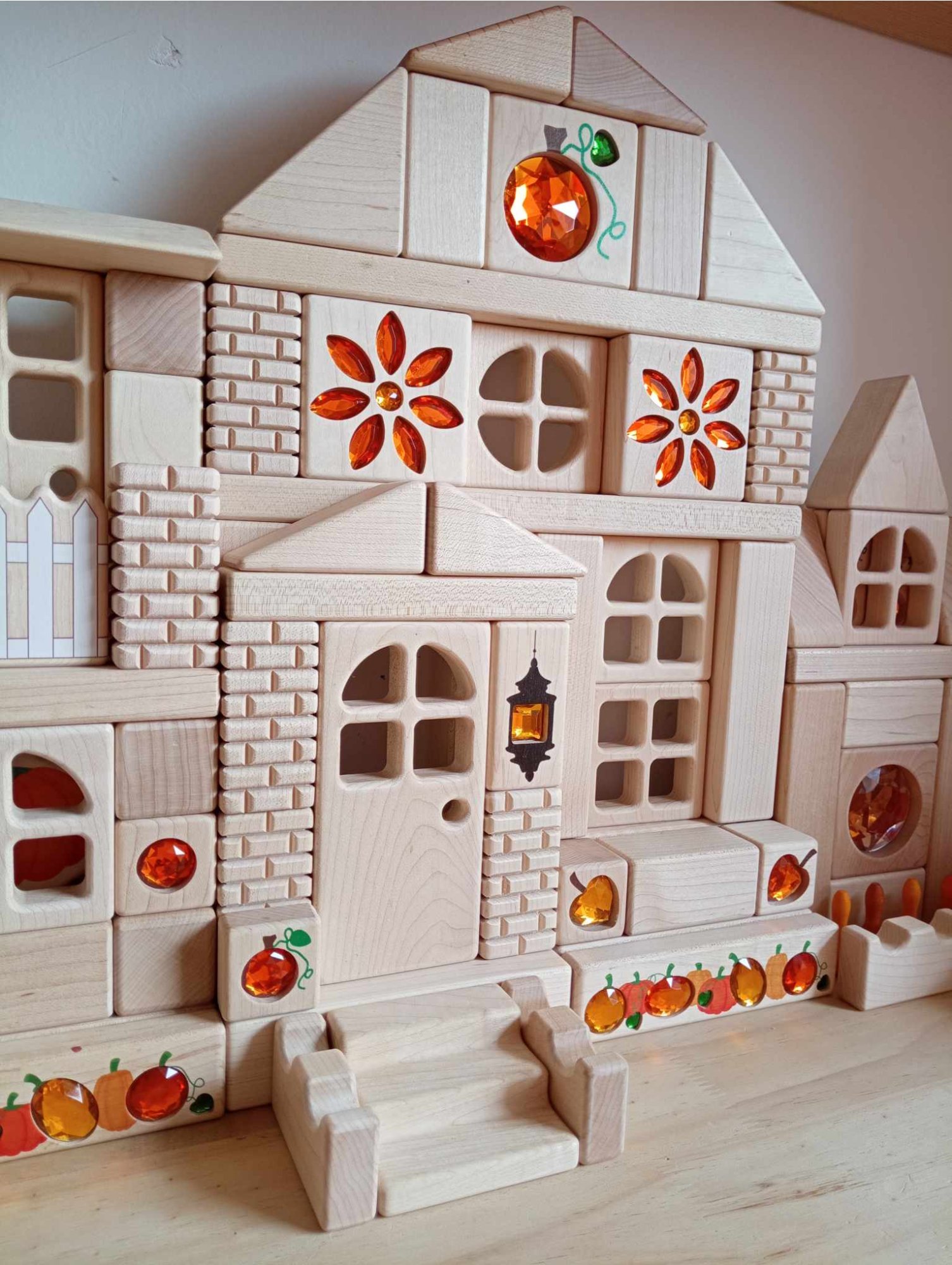 Jak vybrat Open ended hračky