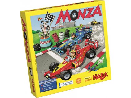 Haba HRA Monza