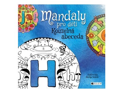 mandaly pro deti