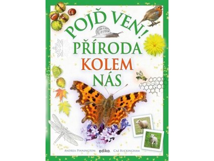 pojd ven priroda