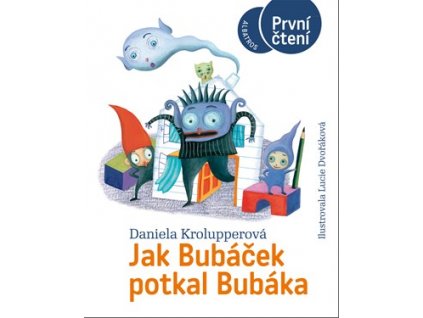 0079046788 Bubacek potkal Bubaka