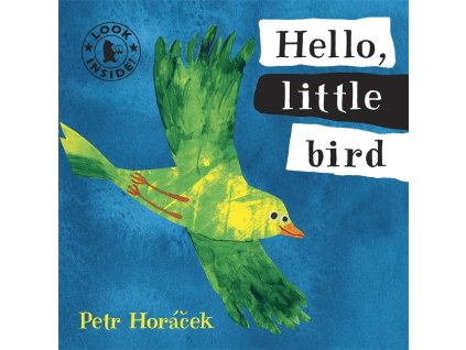little bird