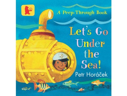 Go under sea