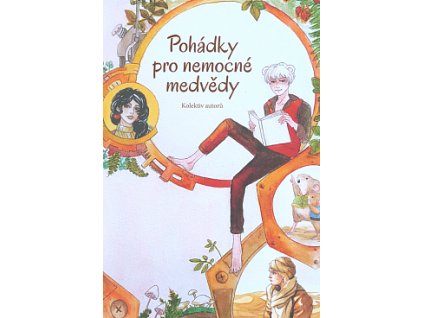 bmid pohadky pro nemocne medvedy p9N 437023