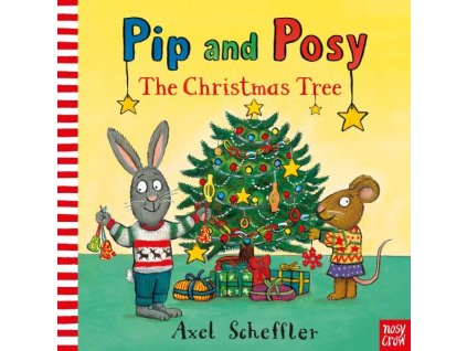 Pip and Posy The Christmas Tree 635 1 600x598