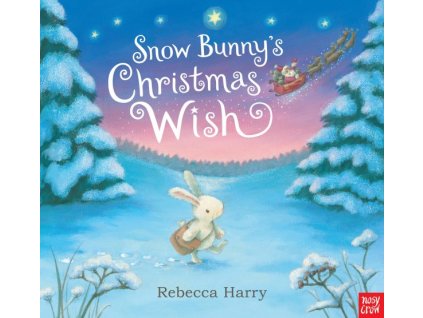 Snow Bunnys Christmas Wish 2097 1 600x556