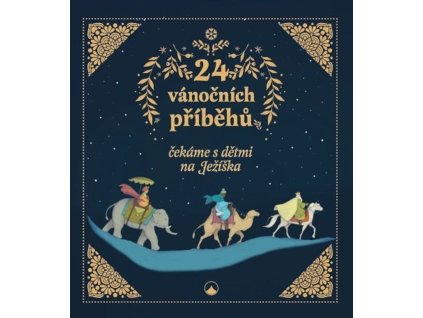 24 vanocnich pribehu