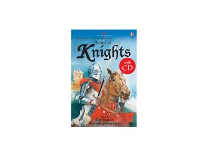 stories of knights