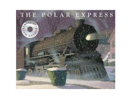16433923 polar express