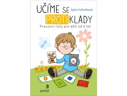 Učíme se protiklady