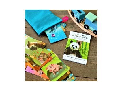 soul cards for children