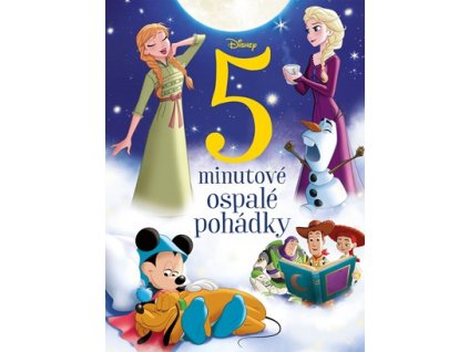 0067924437 a101M0F0000411 disney 5minutove ospale pohadky 2d