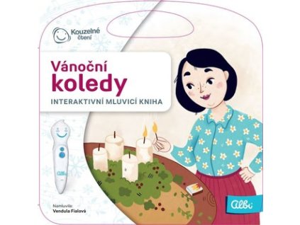 zpivanky vanocni koledy