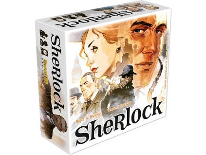 SHERLOCK 1