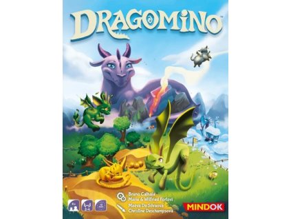 dragomino