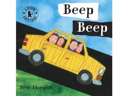 Beep, beep
